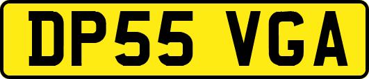 DP55VGA