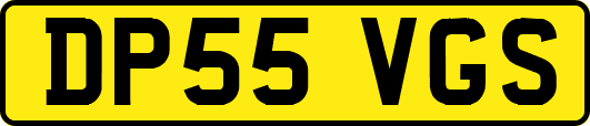 DP55VGS