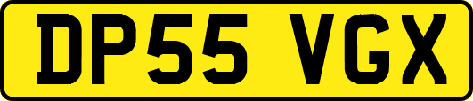 DP55VGX