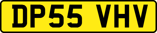 DP55VHV