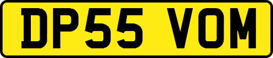 DP55VOM