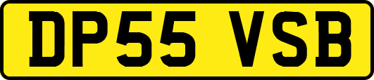 DP55VSB