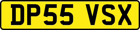 DP55VSX