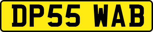 DP55WAB
