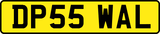 DP55WAL