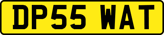 DP55WAT