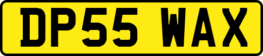 DP55WAX