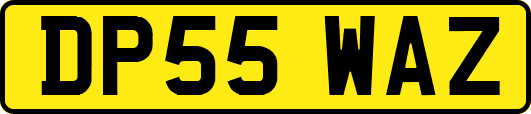 DP55WAZ