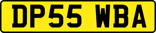 DP55WBA