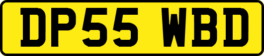 DP55WBD