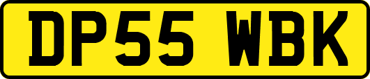 DP55WBK