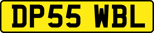 DP55WBL