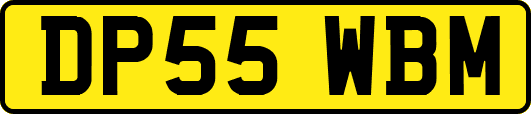 DP55WBM