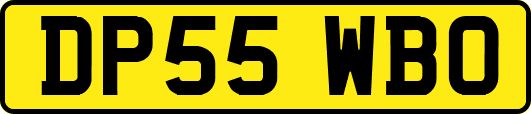 DP55WBO