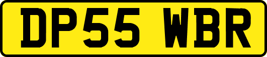 DP55WBR