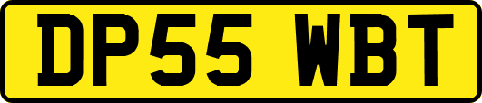 DP55WBT