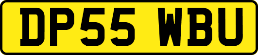 DP55WBU