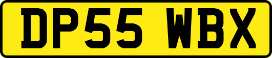 DP55WBX