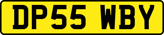DP55WBY