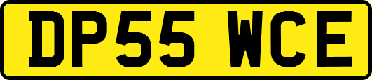 DP55WCE