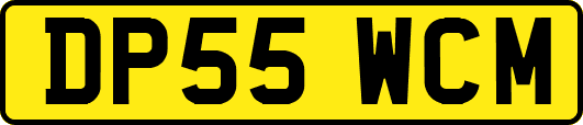 DP55WCM