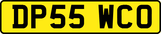 DP55WCO