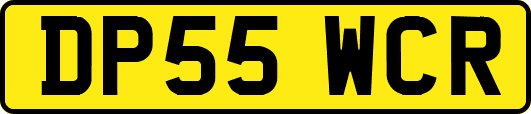 DP55WCR