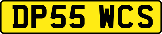 DP55WCS