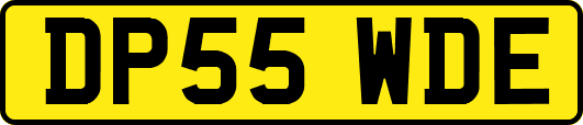 DP55WDE