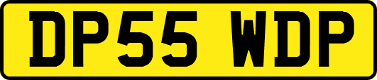 DP55WDP