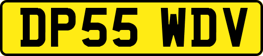 DP55WDV