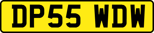 DP55WDW
