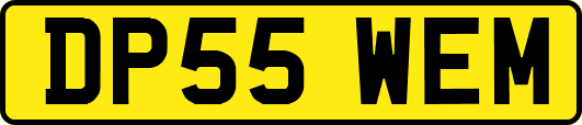 DP55WEM