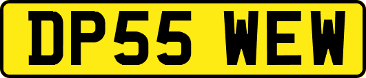 DP55WEW