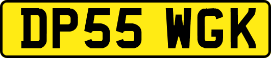 DP55WGK