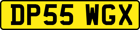 DP55WGX