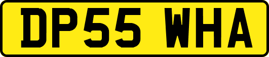 DP55WHA