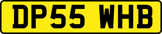 DP55WHB