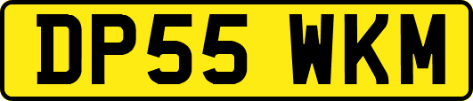 DP55WKM