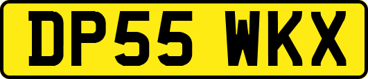 DP55WKX