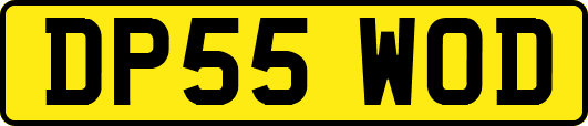 DP55WOD
