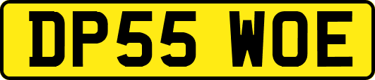DP55WOE