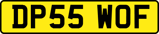 DP55WOF