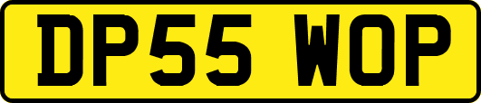 DP55WOP