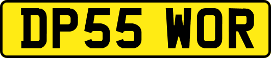 DP55WOR