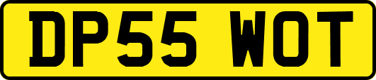 DP55WOT