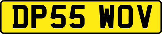 DP55WOV