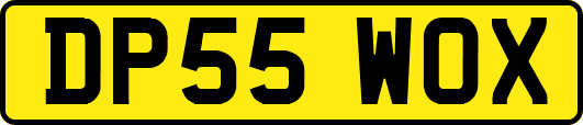 DP55WOX