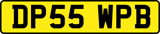 DP55WPB