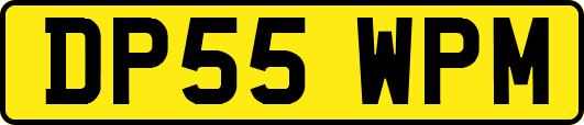 DP55WPM